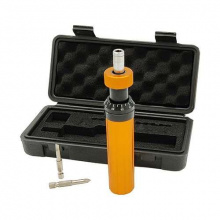 фото анонса Динамометрическая отвертка (0.1-0.6Нм) PROTESTER AYQ-0.6 интернет магазин Metizmarket