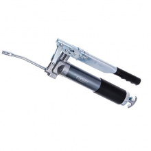 фото анонса Шприц рычажно-плунжерный 400мл G.I.KRAFT KL-467 интернет магазин Metizmarket