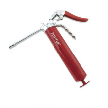 фото анонса Шприц пистолетного типа для смазки TOPTUL JJBA1402 интернет магазин Metizmarket