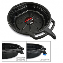 фото анонса Поддон для слива масла 12л TOPTUL JDCE0112 интернет магазин Metizmarket