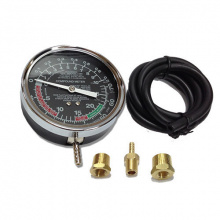 фото анонса Вакуум тестер TRISCO G-311 интернет магазин Metizmarket