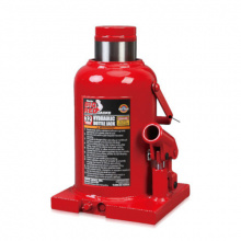 фото анонса Домкрат гидравлический 32т 260-420 мм TORIN TH93204 интернет магазин Metizmarket