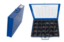 фото анонса Шайба регулировочные DIN 988 VPD 01 сталь  бп интернет магазин Metizmarket