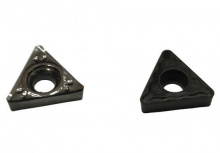 фото анонса Комплект резцов к стенду для проточки тормозных дисков "BM" BMR интернет магазин Metizmarket