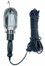 фото анонса Переноска светодиодная 10м СТАНДАРТ PGS-10M интернет магазин Metizmarket