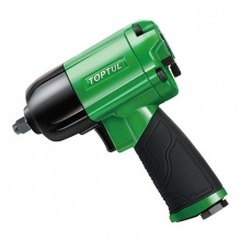 фото анонса Гайковерт пневмо 1/2" 813N/m 10000об/мин TOPTUL KAAX1660 интернет магазин Metizmarket