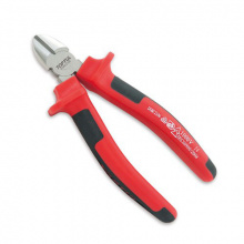 фото анонса Бокорезы изолированные 160 мм TOPTUL 1000V DGBC2106 интернет магазин Metizmarket