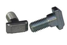 фото анонса Болт Т-образный оцинкованный DIN 188 M10×25 сталь 8.8 цб интернет магазин Metizmarket