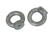 фото анонса Рым-гайка DIN 582 M16 сталь  цб интернет магазин Metizmarket