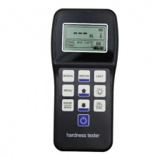 фото анонса Динамический твердомер металла PROTESTER SL-140 интернет магазин Metizmarket
