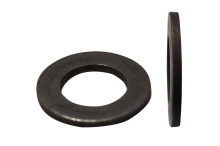 фото анонса Шайба плоская DIN 125 A 58(M56) сталь 300 бп интернет магазин Metizmarket