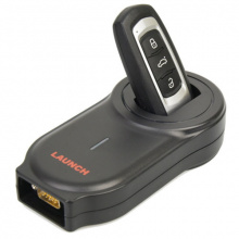 фото анонса Программатор иммобилайзера LAUNCH X-PROG интернет магазин Metizmarket