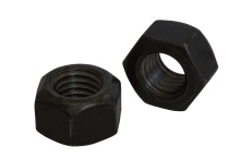 фото анонса Гайка самоконтрящаяся с основным шагом DIN 980 V M24 сталь 8 бп интернет магазин Metizmarket