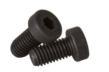 фото анонса Болт с цилиндрической головкой и внутренним шестигранником DIN 7984 M 8×16 сталь 10.9 бп интернет магазин Metizmarket