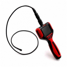 фото анонса Видеоэндоскоп технический 2,7" LAUNCH VSP-800 интернет магазин Metizmarket