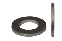 фото анонса Шайба плоская DIN 125 A 3,2(M 3) А2  бп интернет магазин Metizmarket