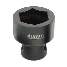 фото анонса Головка торцевая под монтировку 46 мм "Дальнобойщик" ГМ46ДК интернет магазин Metizmarket