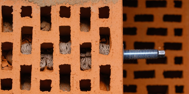 как пользоваться химическим анкером