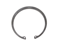 фото анонса Кольцо стопорное внутреннее стальное фосфатированное DIN 472 9×0,8 сталь  бп интернет магазин Metizmarket