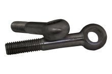 фото анонса Болт откидной DIN 444 B M12×100 А2  бп интернет магазин Metizmarket