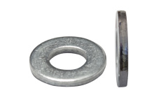 фото анонса Шайба плоская усиленная DIN 1440 30 сталь  цб интернет магазин Metizmarket