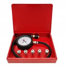 фото анонса Тестер давления масла 6 ед. (ХЗСО) FPTK0301 интернет магазин Metizmarket