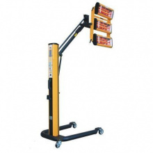 фото анонса Инфракрасная сушка G.I.KRAFT GI15112 интернет магазин Metizmarket