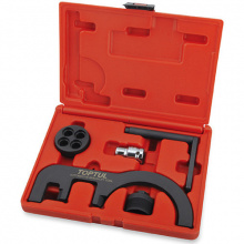 фото анонса Набор фиксаторов распредвала для дизельного двигателя (BMW) TOPTUL JGAI0501 интернет магазин Metizmarket