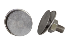 фото анонса Болт норийный DIN 15237 M10×35 А4  бп интернет магазин Metizmarket