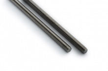 фото анонса Шпилька резьбовая DIN975 M18×1000 А2  бп интернет магазин Metizmarket