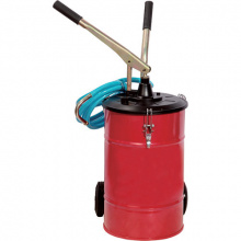 фото анонса Маслонагнетательная установка с ручным насосом TORIN TRTT-26Q интернет магазин Metizmarket