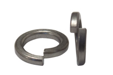 фото анонса Шайба пружинная (Гровер) DIN 7980 8,1(M 8) А2  бп интернет магазин Metizmarket