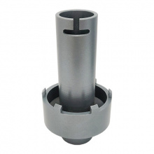 фото анонса Ступичный ключ усиленный для задней оси MAN, MERCEDES 87мм (ХЗСО) WHS087RA интернет магазин Metizmarket