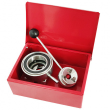 фото анонса Набор для восстановления геометрии клапана (ХЗСО) GIZMATIС3045 интернет магазин Metizmarket