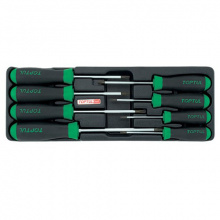 Набор отверток TORX T9-T40 8ед. (в ложементе) TOPTUL GAAT0807 фото анонса фото анонса Набор отверток TORX T9-T40 8ед. (в ложементе) TOPTUL GAAT0807 интернет магазин Metizmarket