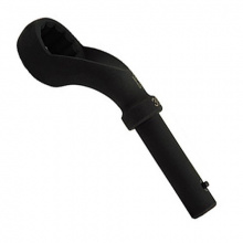 фото анонса Накидной ударный ключ на 41 мм односторонний (под удлинитель) TOPTUL угол 45° AAAV4141 интернет магазин Metizmarket