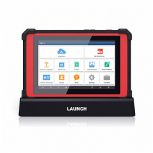 фото анонса Мультимарочный сканер LAUNCH  X-431 PADV интернет магазин Metizmarket