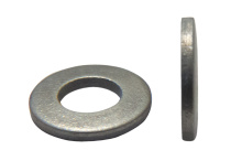 фото анонса Шайба тарельчатая DIN 6796 M22 сталь  цинк механический интернет магазин Metizmarket