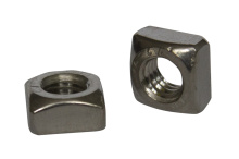 фото анонса Гайка квадратная DIN 557 M10 А2  бп интернет магазин Metizmarket