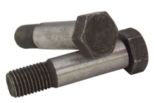 фото анонса Болт призонный с шестигранной головкой DIN 610 M20×40 сталь 8.8 бп интернет магазин Metizmarket