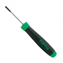 фото анонса Отвертка для точных работ TOPTUL SL0.4x2x50 FAIB0205 интернет магазин Metizmarket
