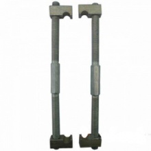 фото анонса Стяжки пружин 250мм бугельные ХЗСО SCY0250 интернет магазин Metizmarket