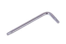 фото анонса Головка шестигранная (Torx) AN 144 Tx 10 сталь  цб интернет магазин Metizmarket