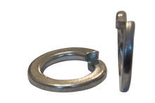 фото анонса Шайба пружинная (Гровер) DIN 127 B 5,1(M 5) А4  бп интернет магазин Metizmarket