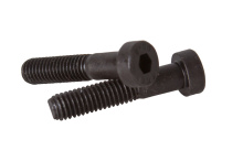 фото анонса Болт с цилиндрической головкой и внутренним шестигранником DIN 7984 M10×40 сталь 8.8 бп интернет магазин Metizmarket