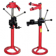 фото анонса Стяжка пружин стационарная механическая TORIN TRK1500-3 интернет магазин Metizmarket