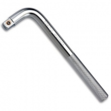 фото анонса Вороток Г-образный 3/4" 350мм TOPTUL AFAO2414 интернет магазин Metizmarket