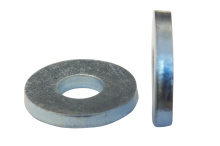 фото анонса Шайба закалённая DIN 6340 6,4(M 6) сталь  цб интернет магазин Metizmarket