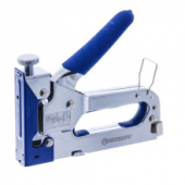 фото анонса Степлер механический 3-в-1 "ПРОФИ" 4-14мм СТАНДАРТ SGP0414 интернет магазин Metizmarket