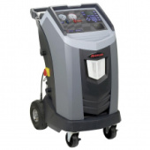 фото анонса Станция для заправки кондиционеров на базе R-1234YF, автоматическая ROBINAIR AC1X34-3 интернет магазин Metizmarket